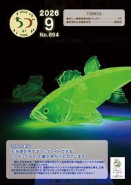 広報ちづ2026年9月号